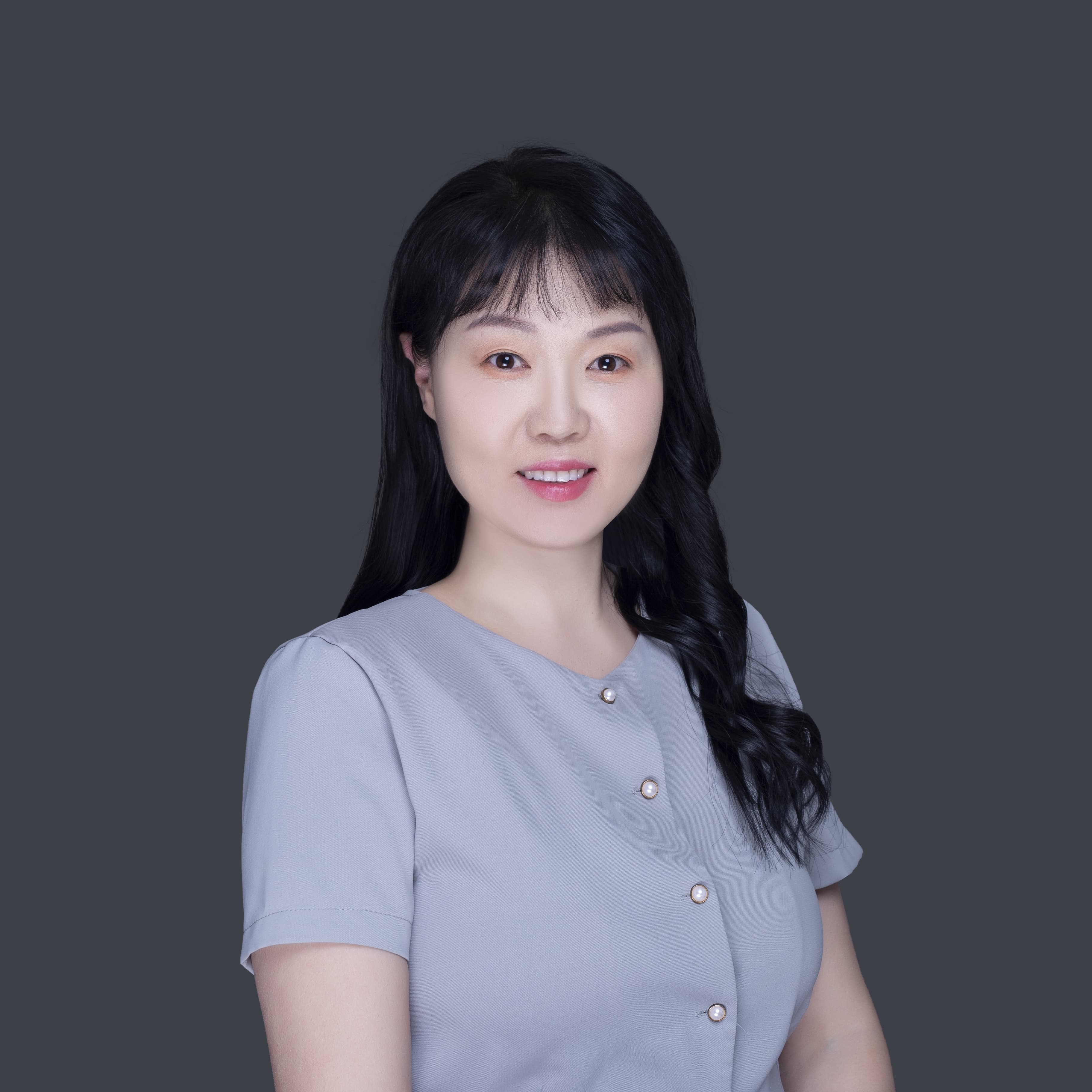 Lily Lee - Global Growth & GEO Architect